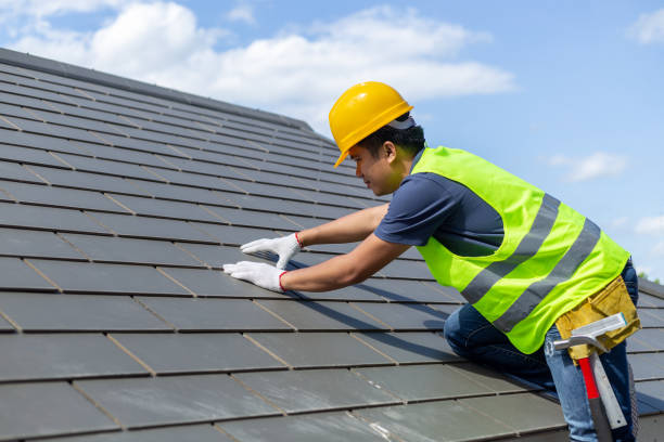Best Commercial Roofing Services  in Montgomery, MN