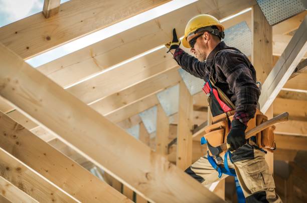 Best Roofing Contractors for Homes  in Montgomery, MN