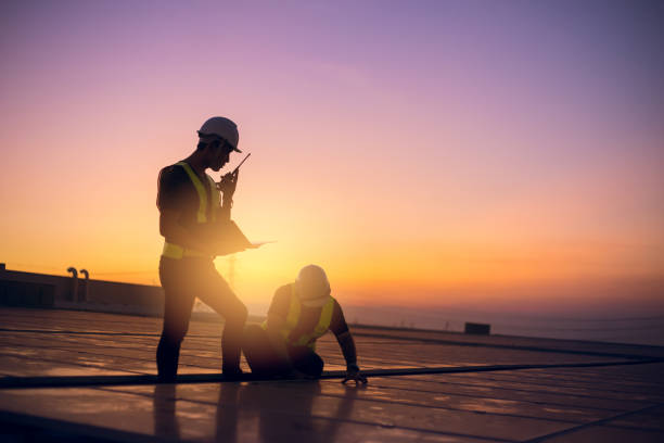 Professional Roofing Contractor in Montgomery, MN
