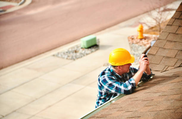Best Metal Roofing Contractor  in Montgomery, MN