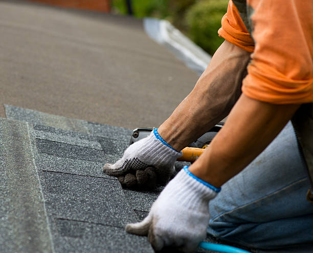 Slate Roofing Contractor in Montgomery, MN