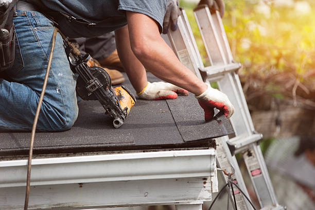 Roof Waterproofing Services in Montgomery, MN